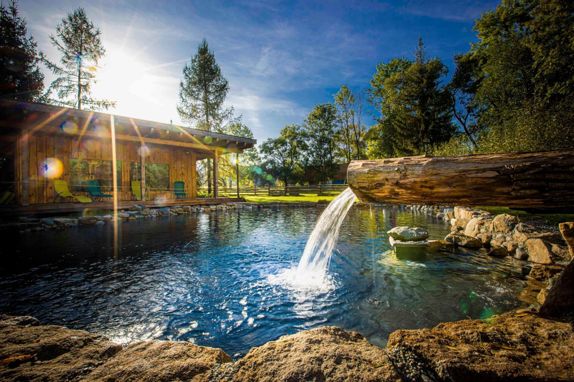 Holiday Home Holiday Raj Besenova Exterior photo