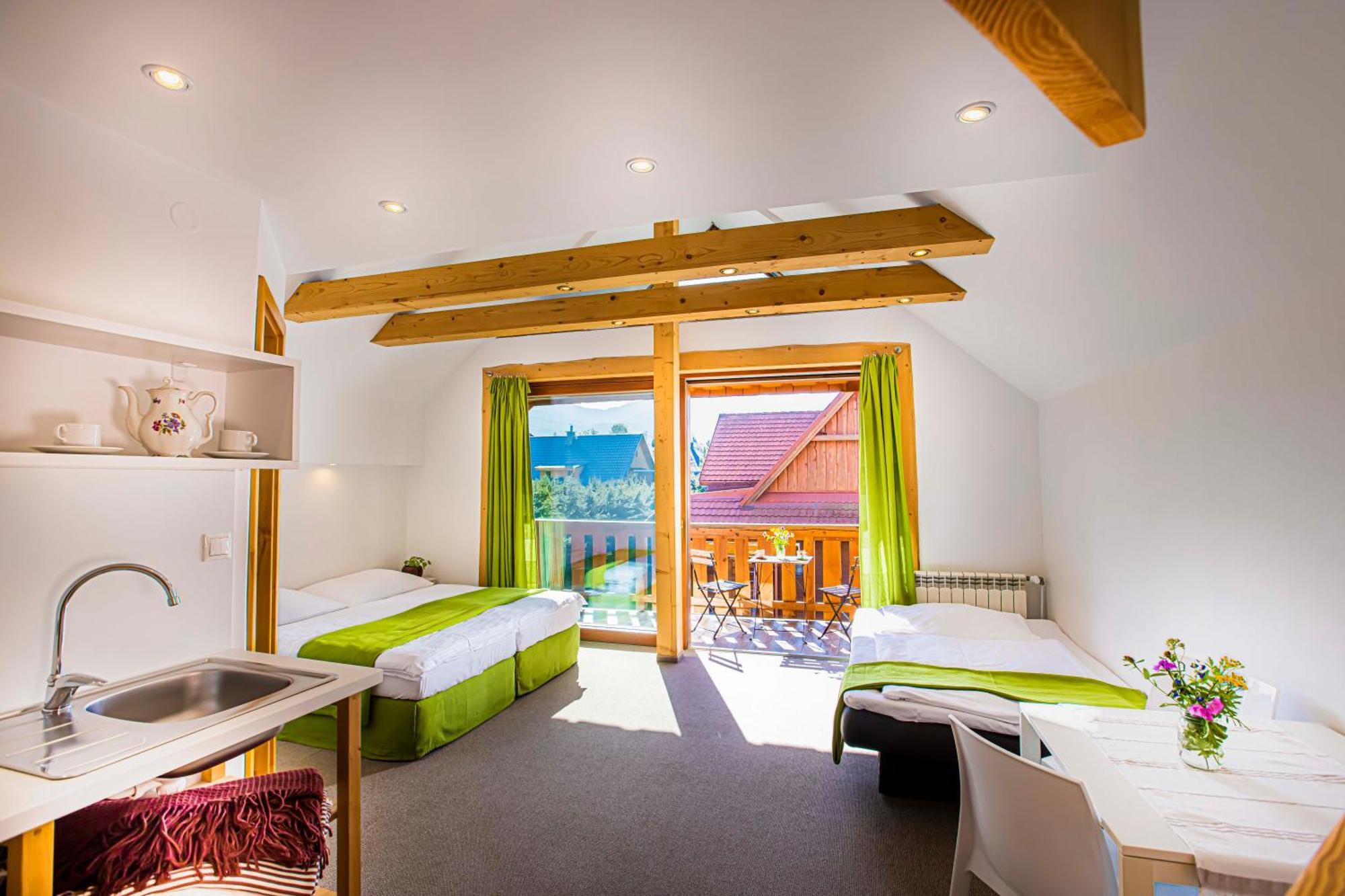 Holiday Home Holiday Raj Besenova Exterior photo