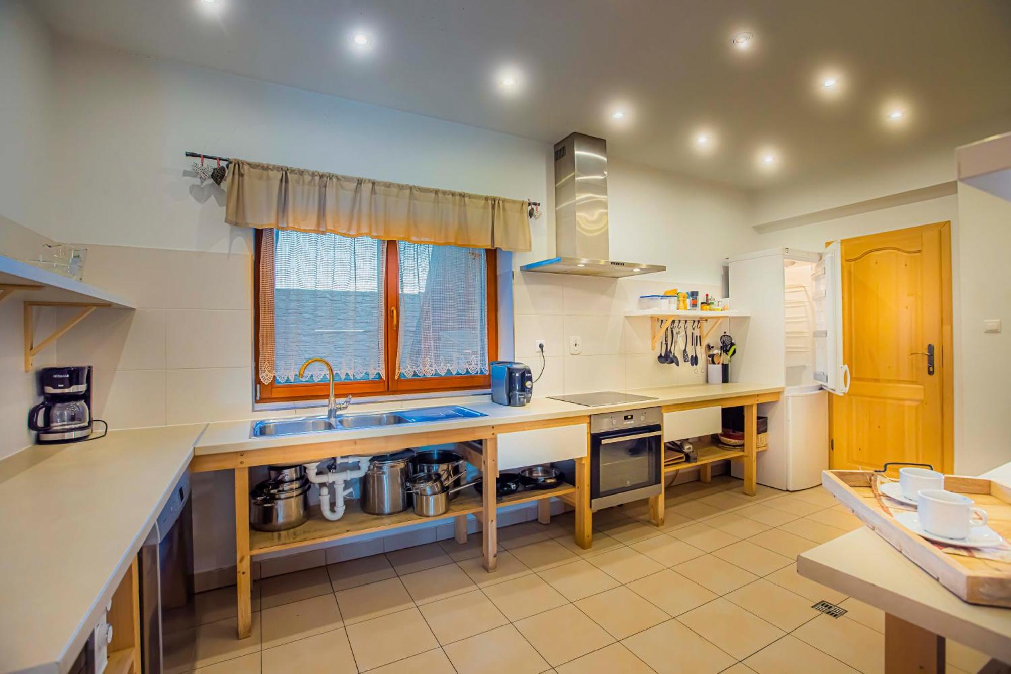 Holiday Home Holiday Raj Besenova Exterior photo