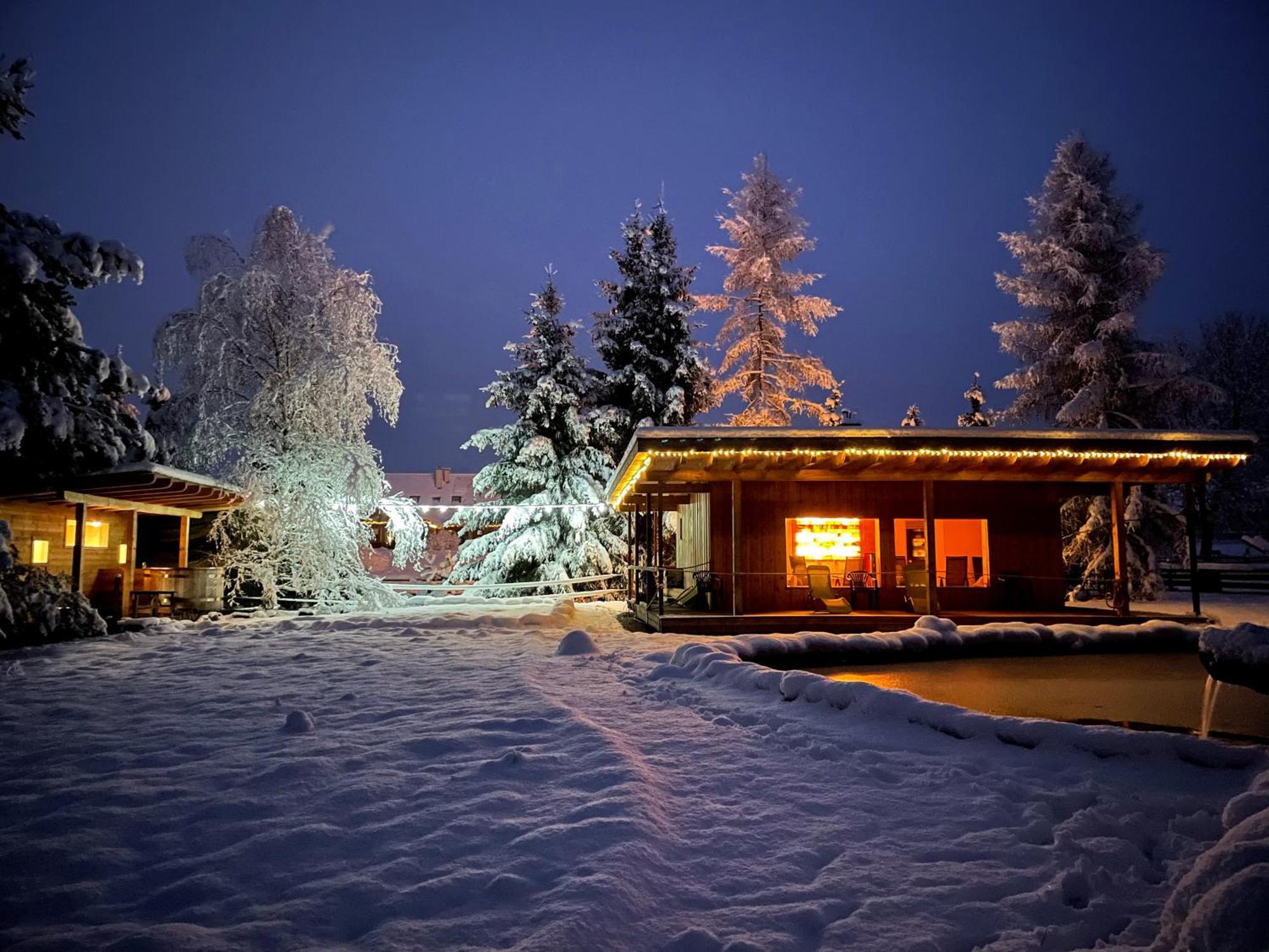Holiday Home Holiday Raj Besenova Exterior photo