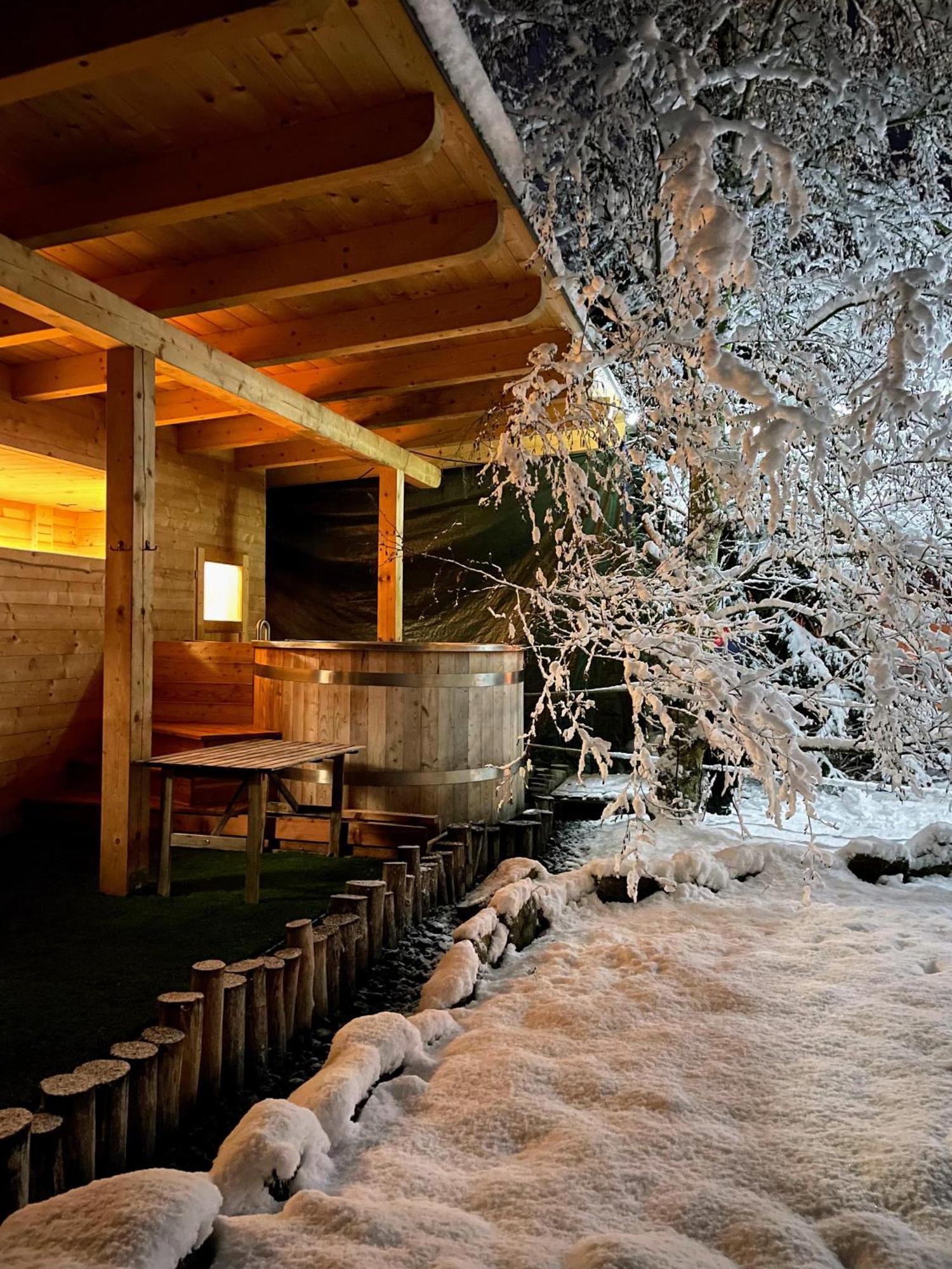 Holiday Home Holiday Raj Besenova Exterior photo