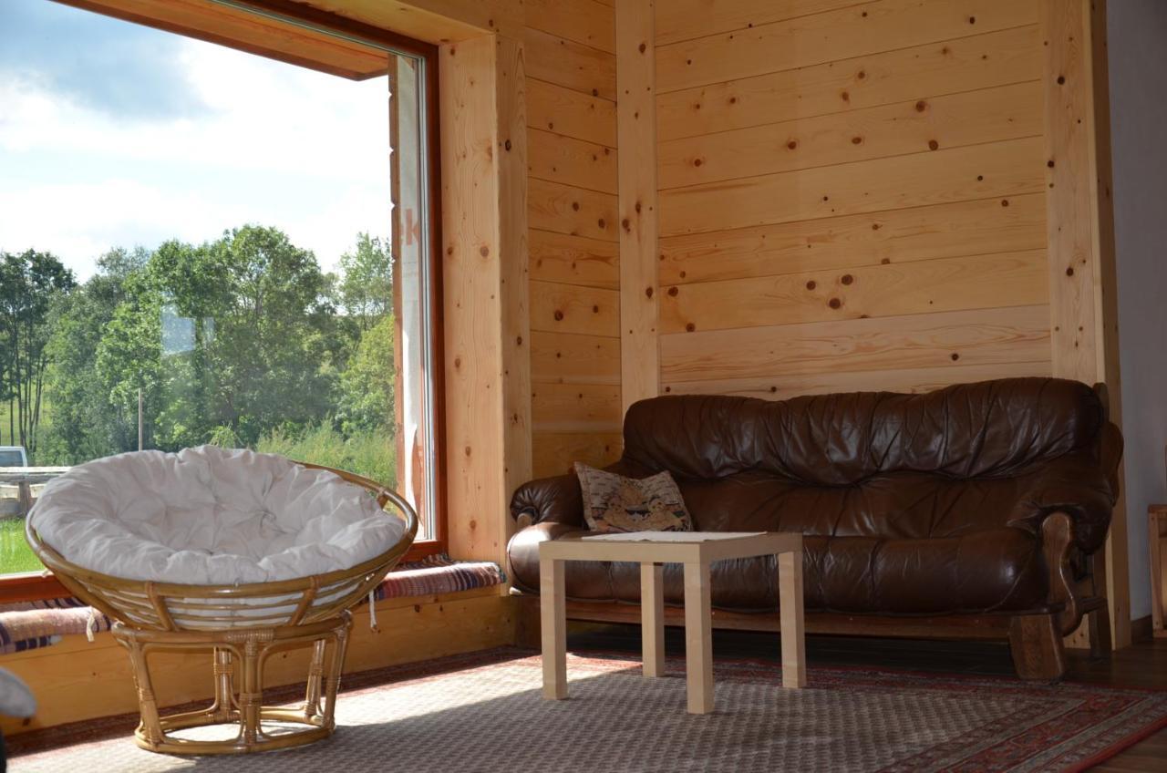 Holiday Home Holiday Raj Besenova Exterior photo